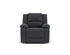 Captain Electric Recliner Lounge Suite - 3ERR + 2ER + ER