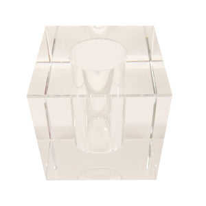 Crystal Mod Vase - Large