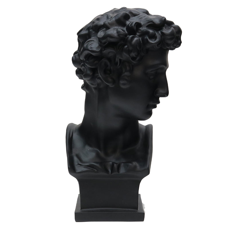 Roman Bust