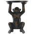 Monkey Pedestal Table - Large