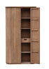 Regency Storage Cabinet - Old Elm