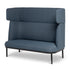 Capricorn Highback Double Sofa