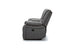 Captain Electric Recliner Lounge Suite - 3ERR + 2ER + ER