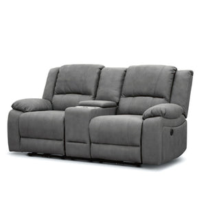 Captain Electric Recliner - 3ER +2ER+2ER