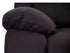 Captain Electric Recliner Lounge Suite - 3ERR + 2ER + ER