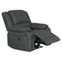 Captain Electric Recliner Lounge Suite - 3ERR + 2ER + ER