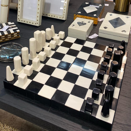 Chess Set | Board Game