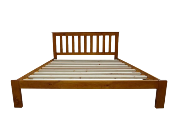 Classic Bed Frame - Double