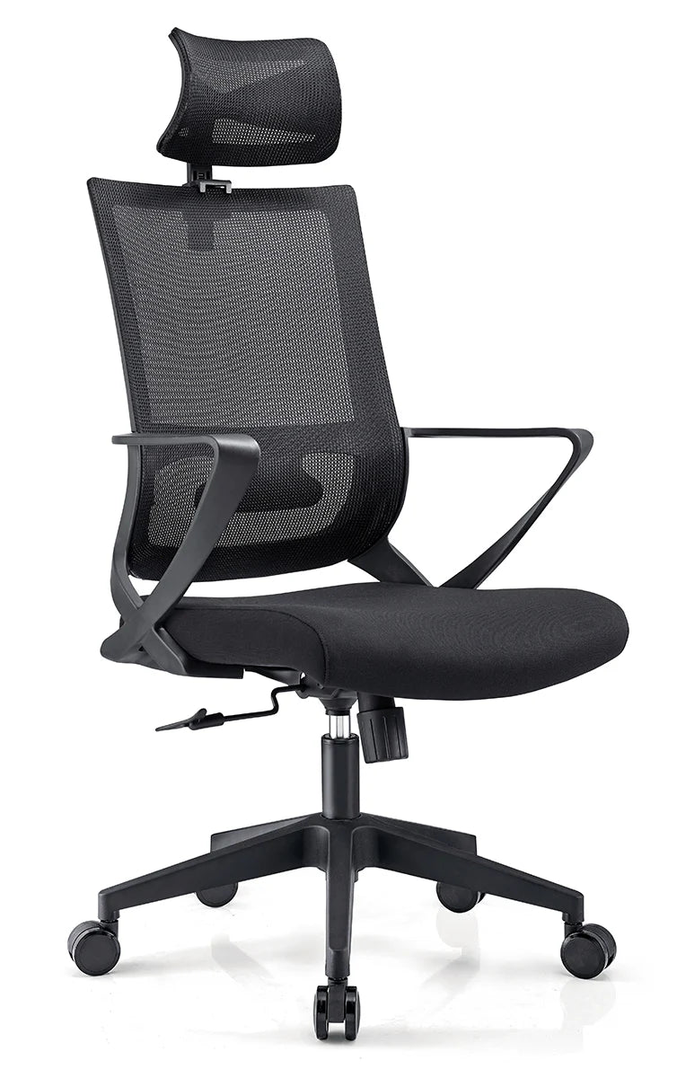 Clinton Hi-Back Office & Gaming Chair.