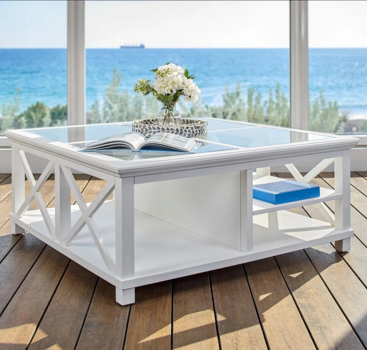 Coast Coffee Table