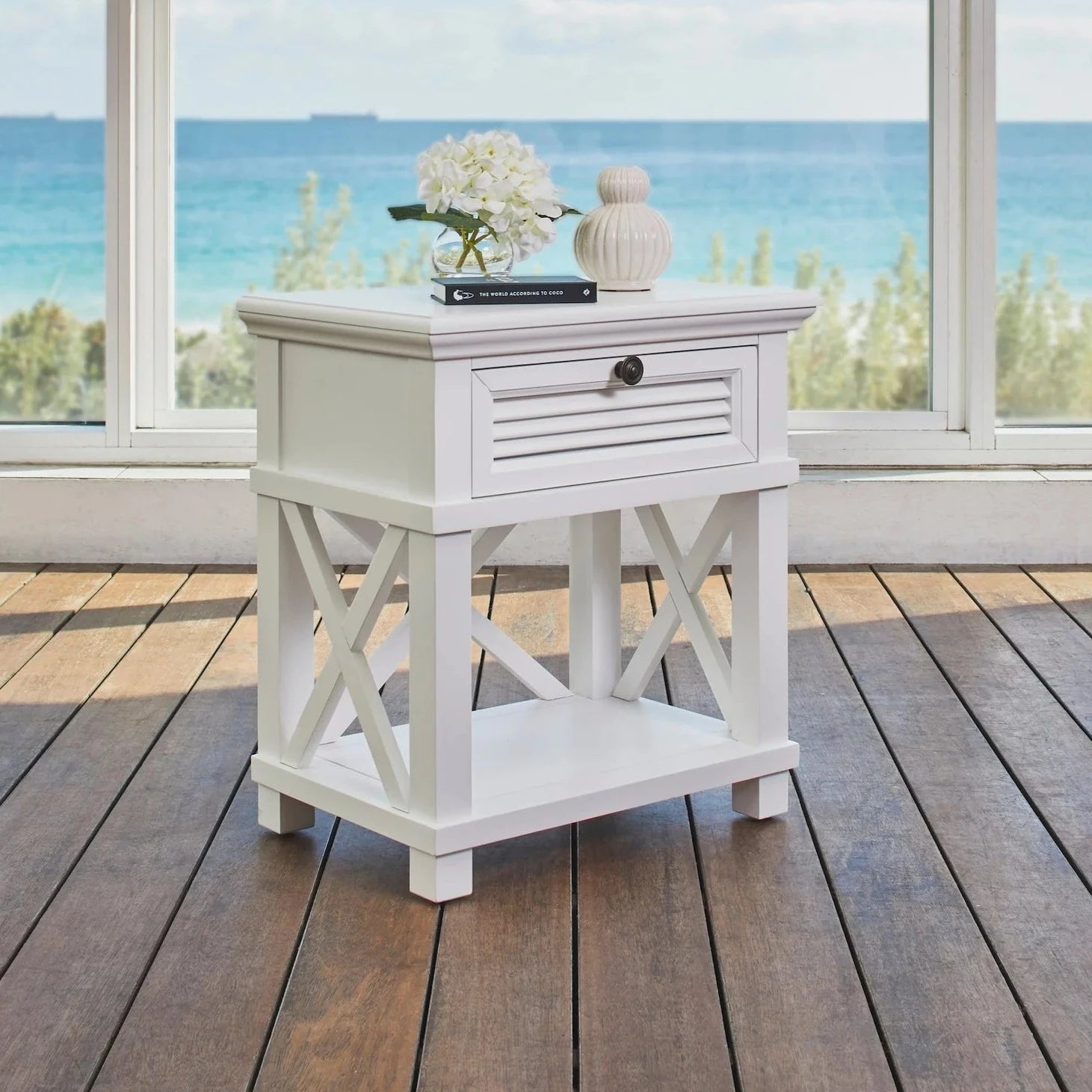 Coast Side Table