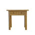 Coastline 2 Drawer Console Table