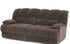 Columbia Corner Recliner Lounge Suite - 7 Seater