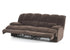 Columbia Corner Recliner Lounge Suite - 7 Seater