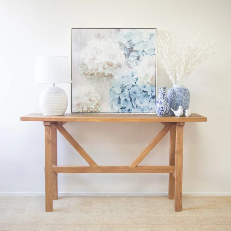 Homestead Console Table