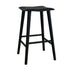 Vitale Barstool - Black