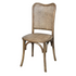 Country Oak Dining Chair