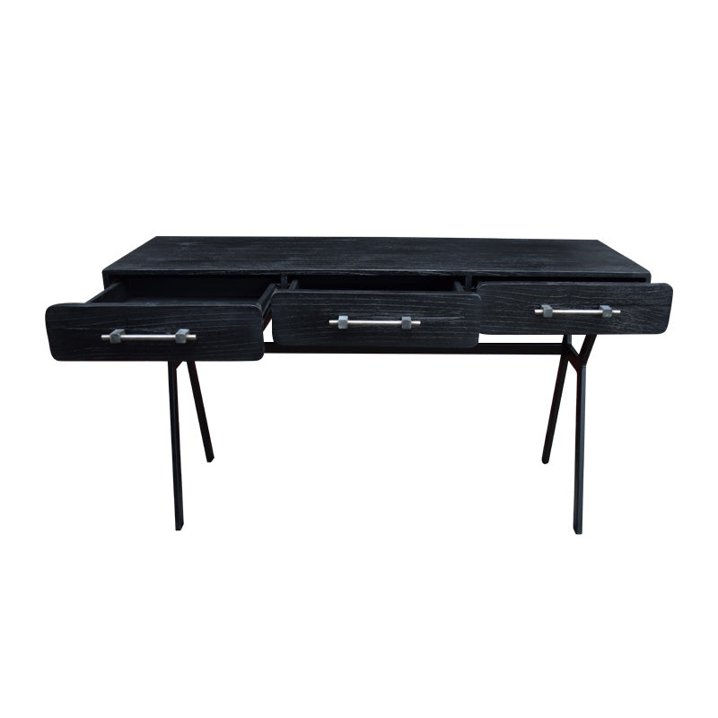 Estrella 3 Drawer Console Table