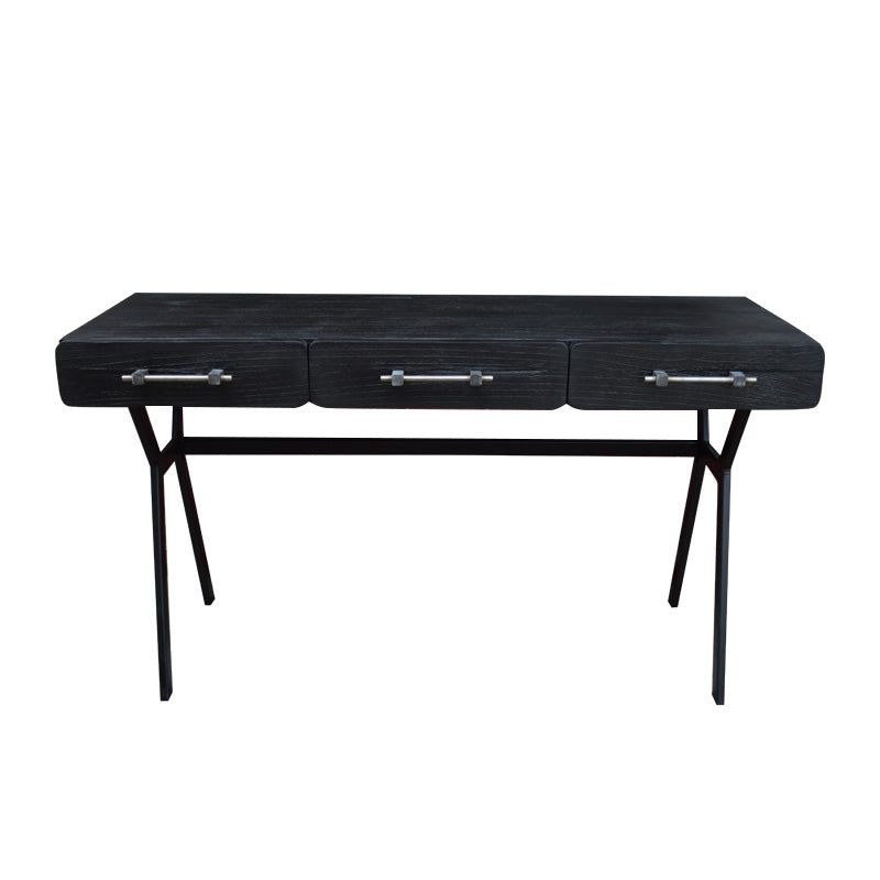 Estrella 3 Drawer Console Table