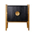 Rosanna 2 Door Side Table