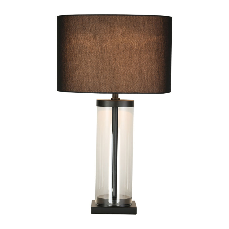 Cylinder Table Lamp