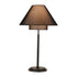 Double Shade Table Lamp