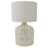 Rattan Weave Table Lamp