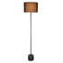 Marble Base Floor Lamp 160cm