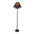 Double Shade Floor Lamp 160cm