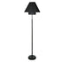 Double Shade Floor Lamp 160cm