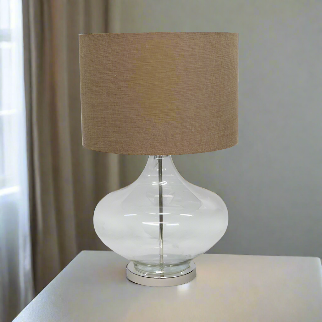 Miller Table Lamp