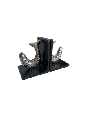 Fish Bookends