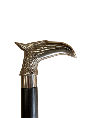 Eagle Shoe Horn Black Base