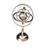 Armillary with World Globe