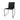 Beckett Dining Chair - Black