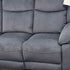 Dakota Recliner Lounge Suite