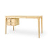 Whitman Writing Desk - Natural