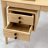 Whitman Writing Desk - Natural