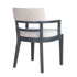 Lennox Dining Chair Black