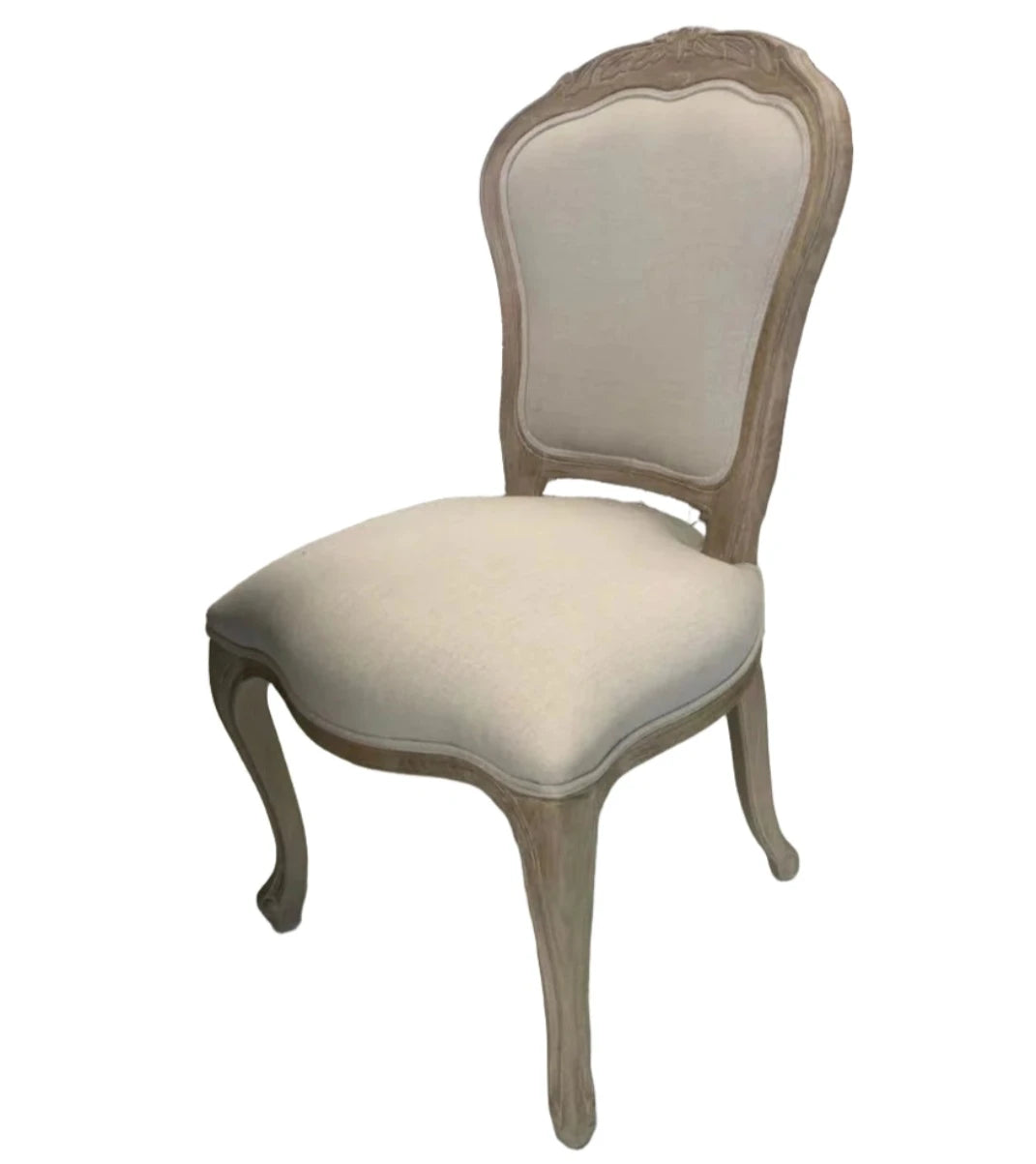 Louis French Dining Chair