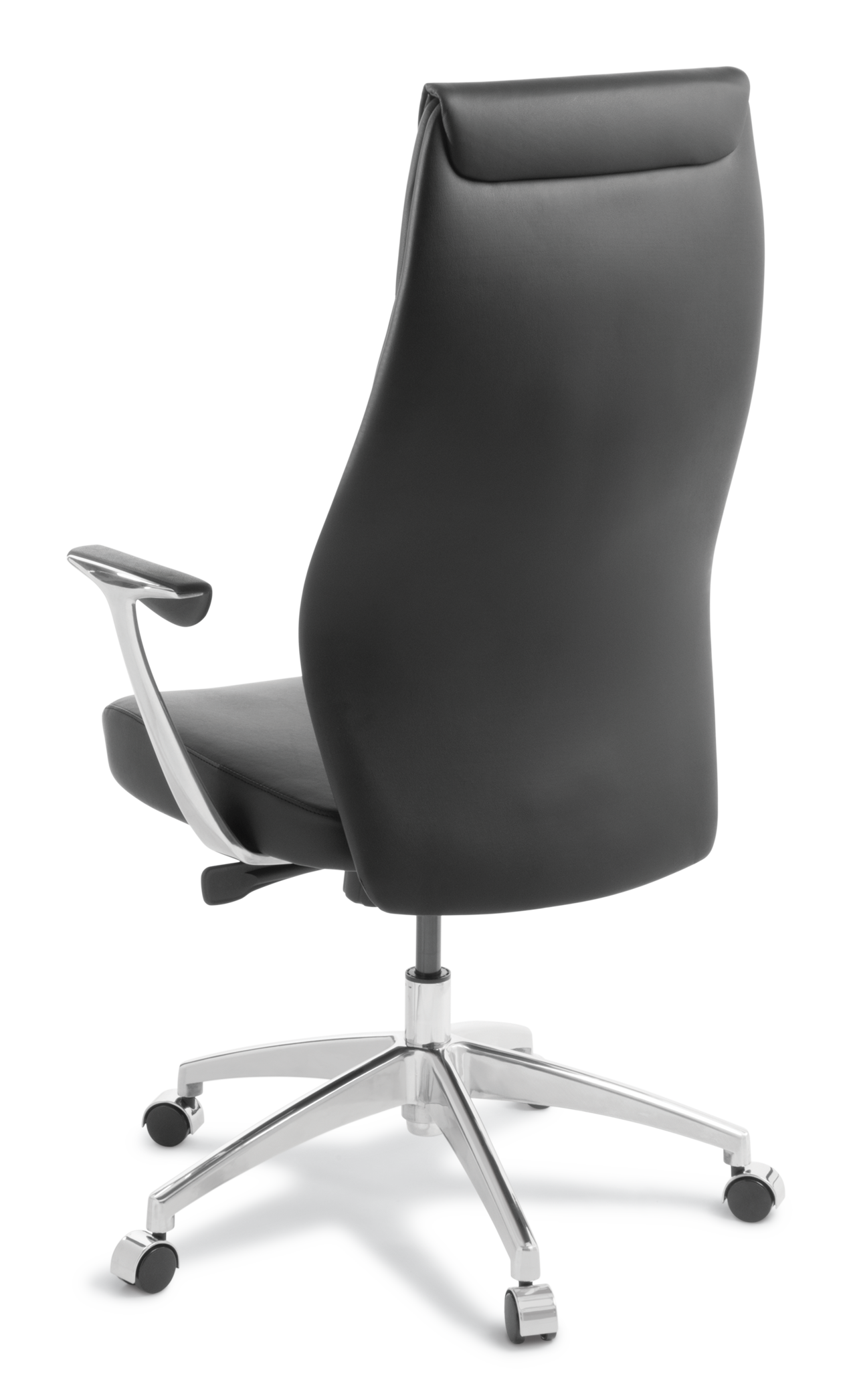 Domain High Back Executive Chair