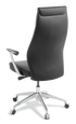 Domain High Back Executive Chair