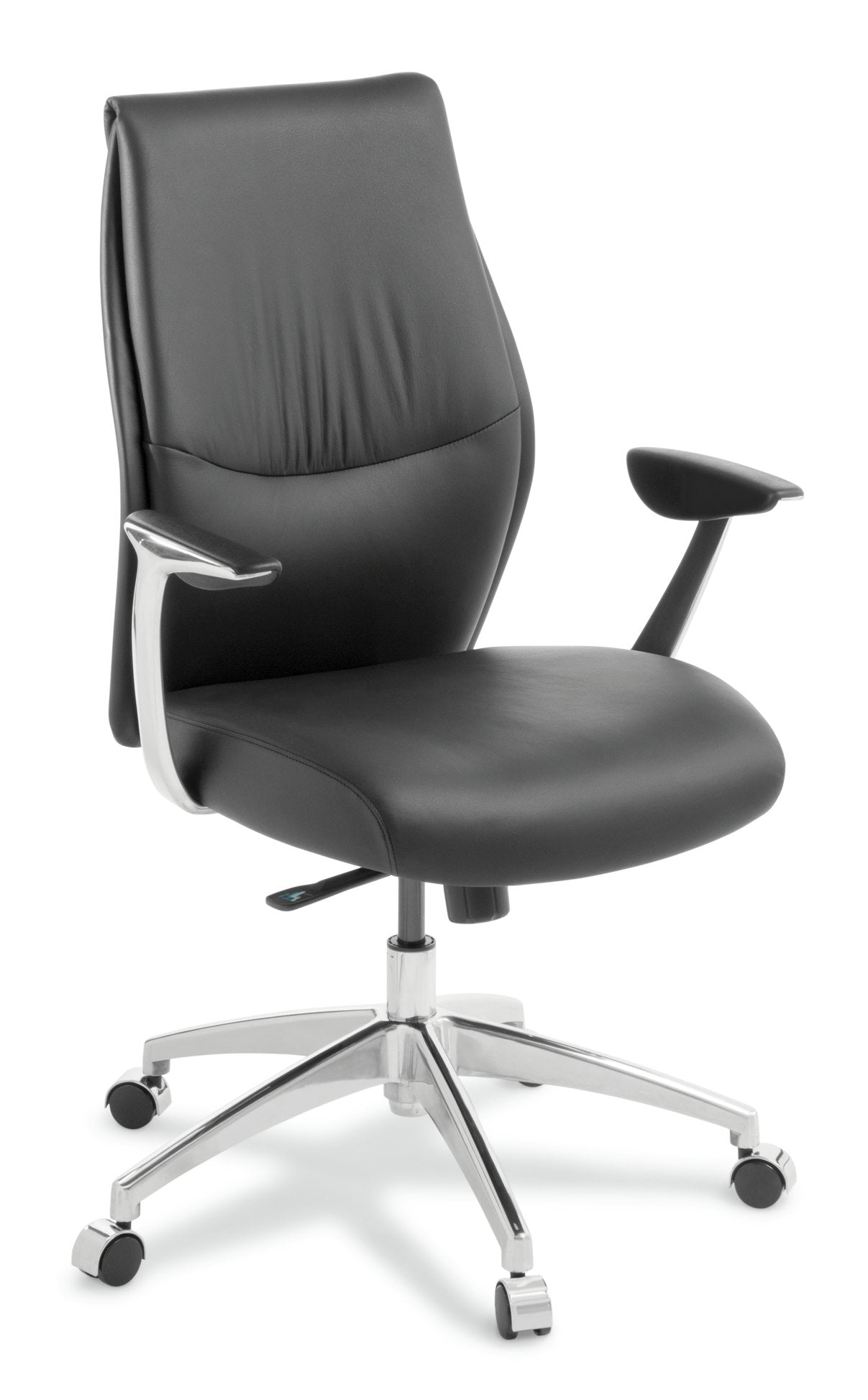 Domain Mid Back Executive Chair