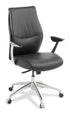 Domain Mid Back Executive Chair