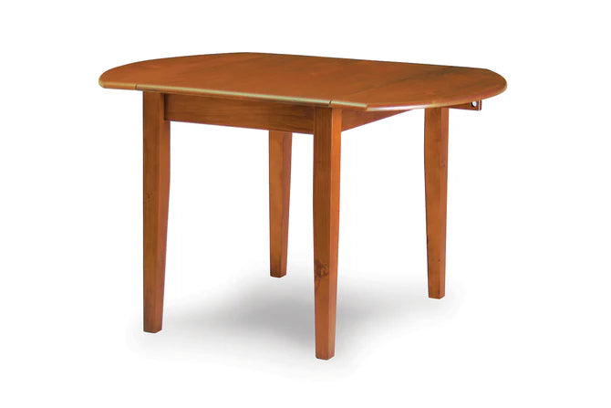 Nordic Drop Leaf Table