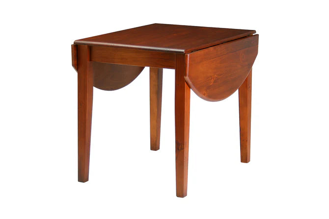 Nordic Drop Leaf Table