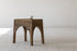 Carlos Side Table - Recycled Elm