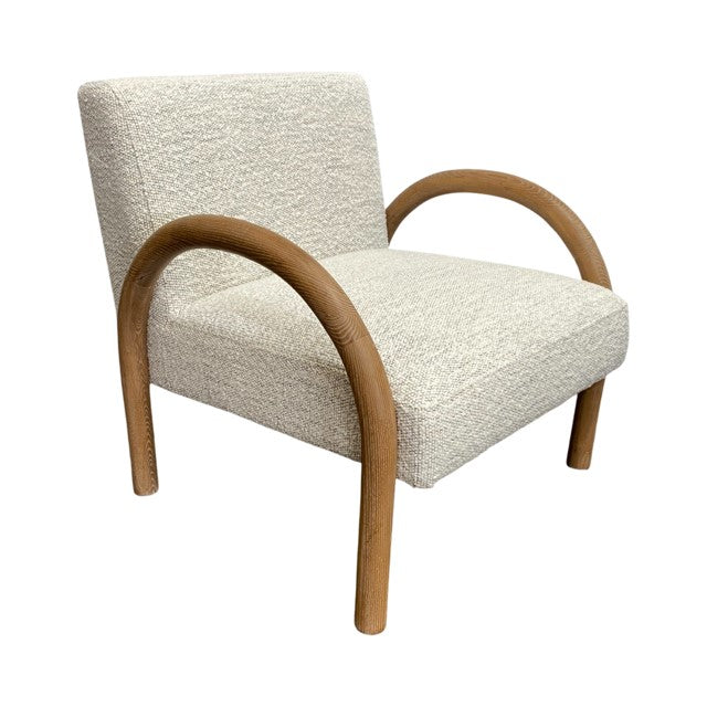 Santiago Boucle Armchair