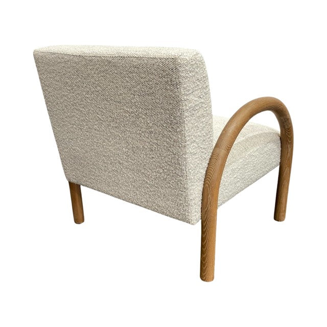 Santiago Boucle Armchair