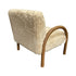 Santiago Sherpa Armchair